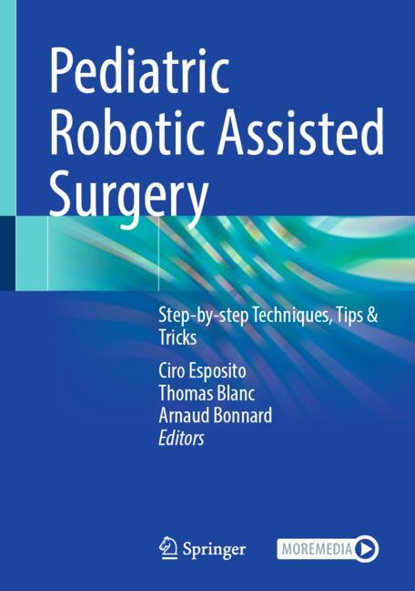 Pediatric Robotic A…