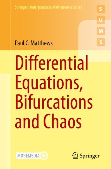 Differential Equati…