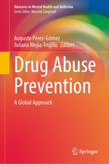 Drug Abuse Preventi…