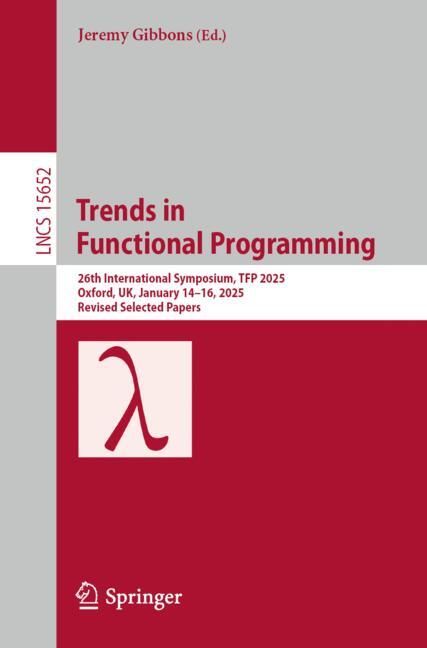 Trends In Functiona… - image