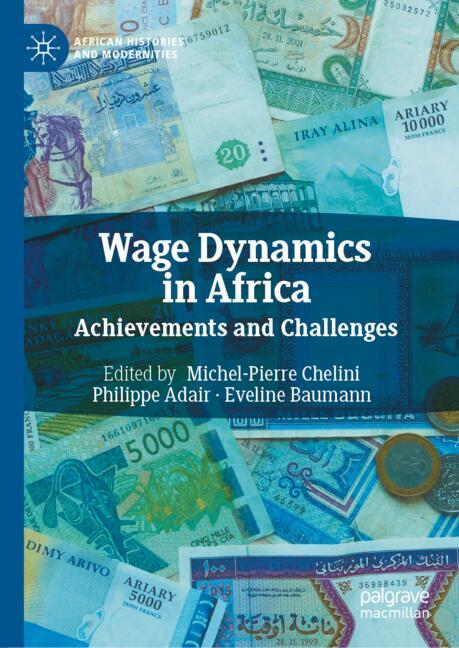 Wage Dynamics In Af…