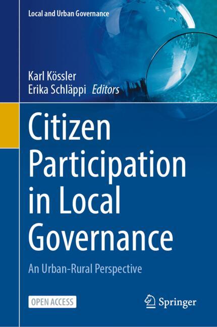 Citizen Participati…