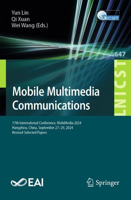 Mobile Multimedia C…