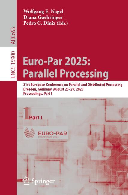 Euro-Par 2025: Para…