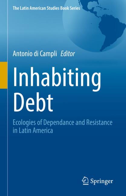 Inhabiting Debt