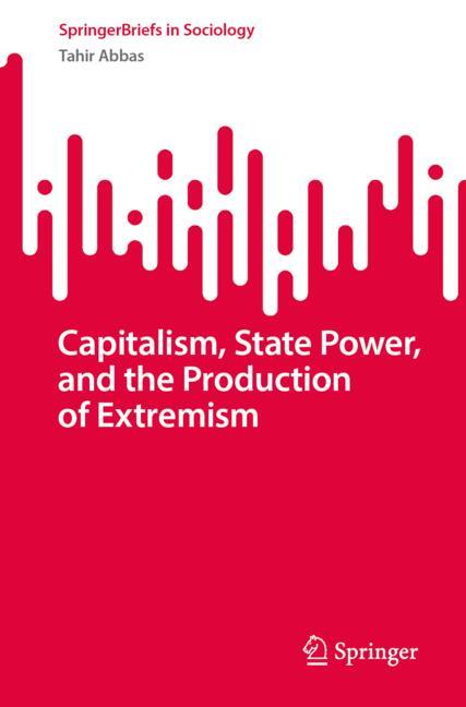 Capitalism, State Power, and the Production of Extremism-image-978-3-031-99920-8
