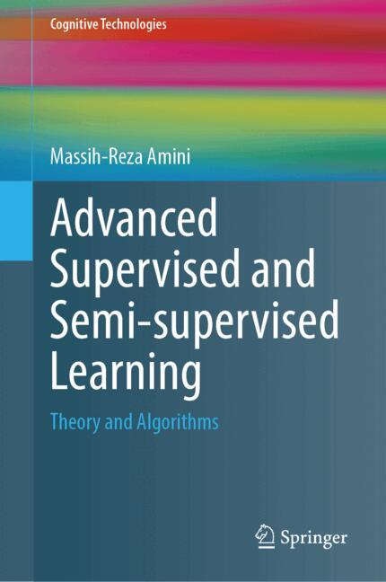 Advanced Supervised… - image