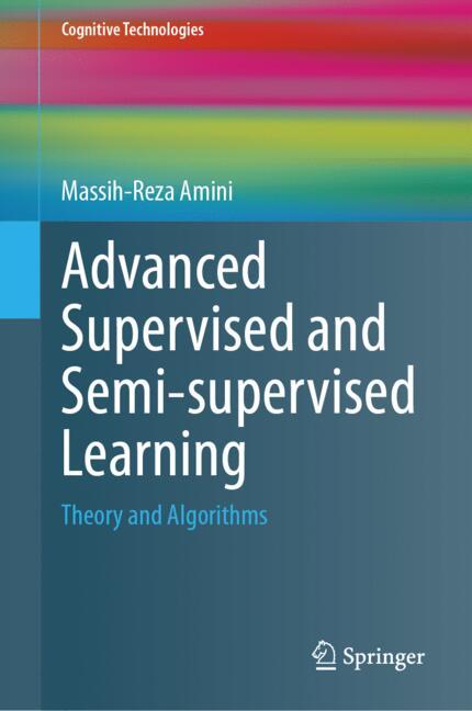 Advanced Supervised… - image