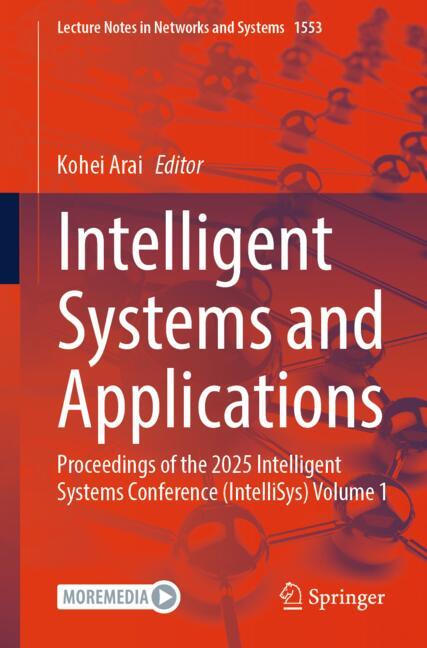 Intelligent Systems… - image