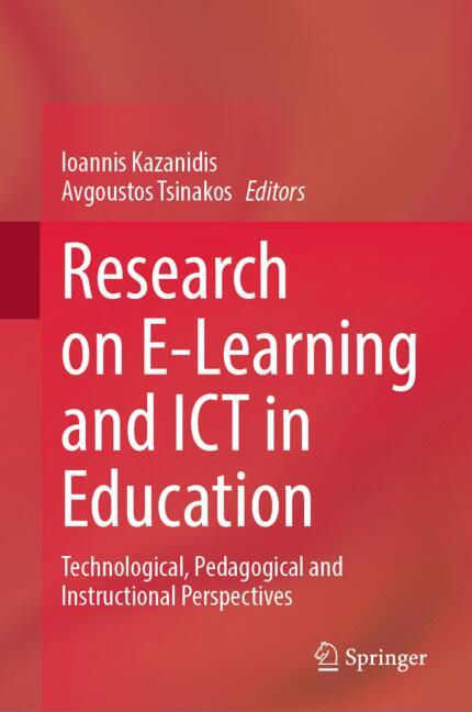 Research On E-Learn…