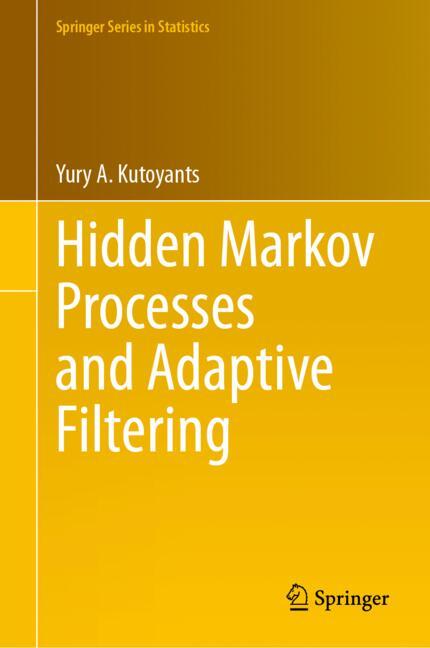 Hidden Markov Proce…
