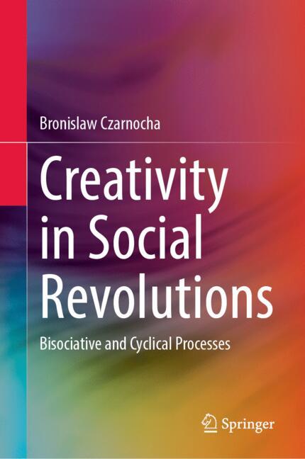 Creativity In Socia…