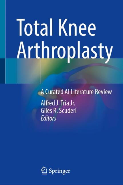 Total Knee Arthropl…