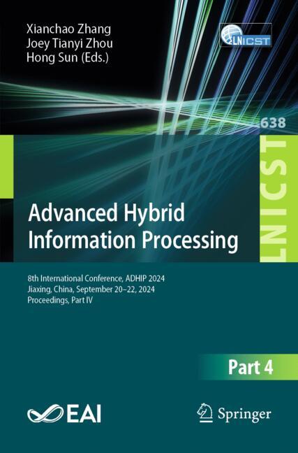 Advanced Hybrid Inf… - image