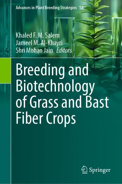 Breeding And Biotec…