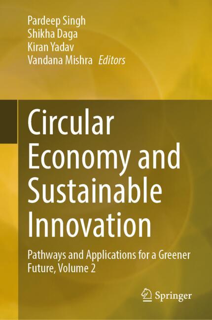Circular Economy An… - image