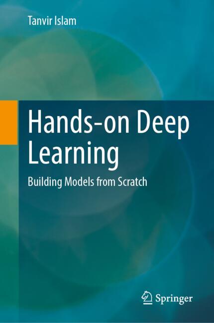 Hands-On Deep Learn…