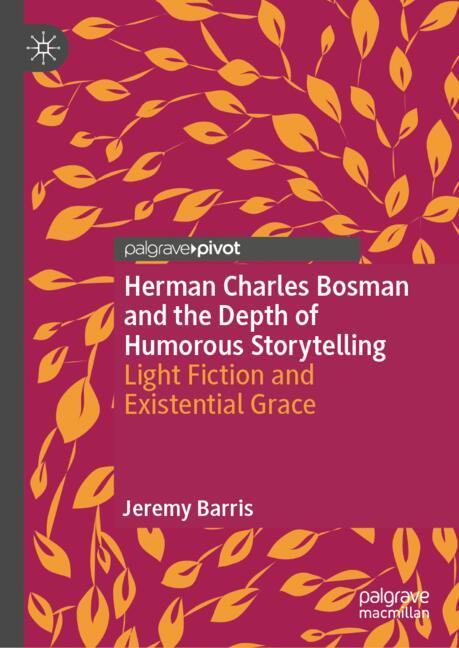 Herman Charles Bosm…