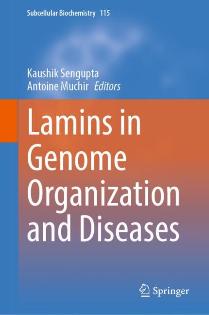 Lamins In Genome Or…