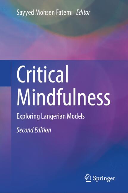 Critical Mindfulness - image