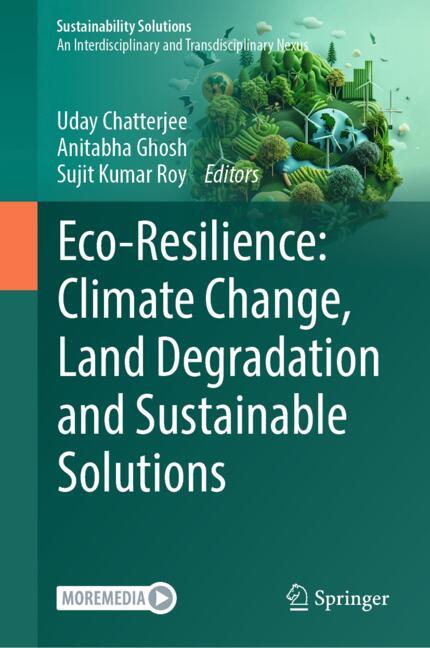 Eco-Resilience: Cli… - image