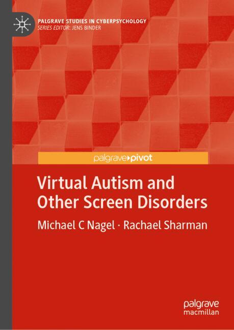 Virtual Autism And …
