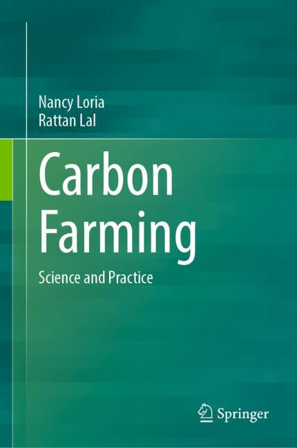 Carbon Farming