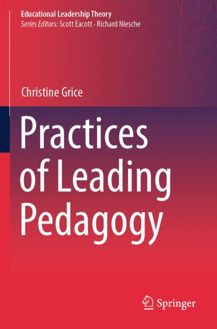 Practices of Leading Pedagogy