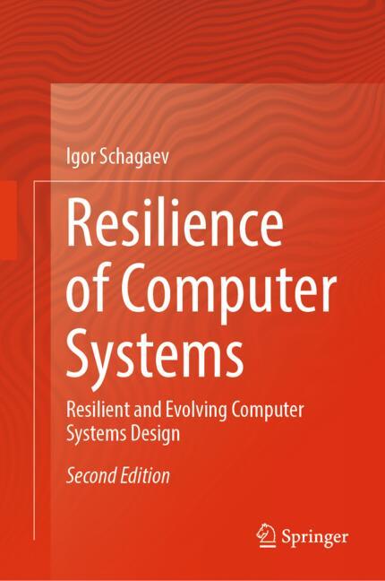 Resilience Of Compu…