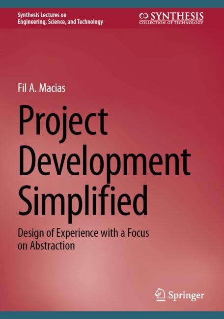 Project Development Simplified