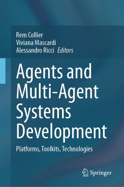 Agents And Multi-Ag… - image