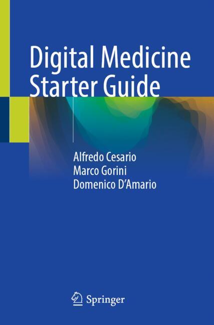 Digital Medicine St…