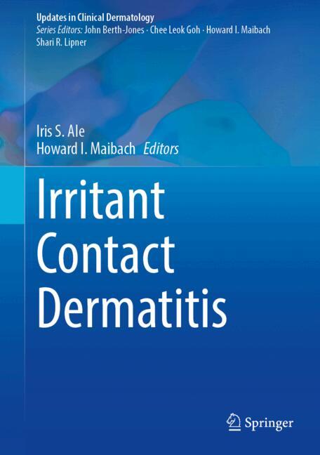 Irritant Contact De…