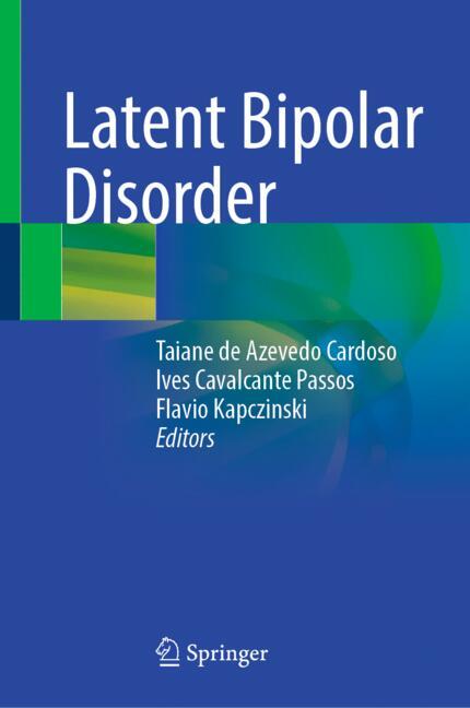 Latent Bipolar Diso…
