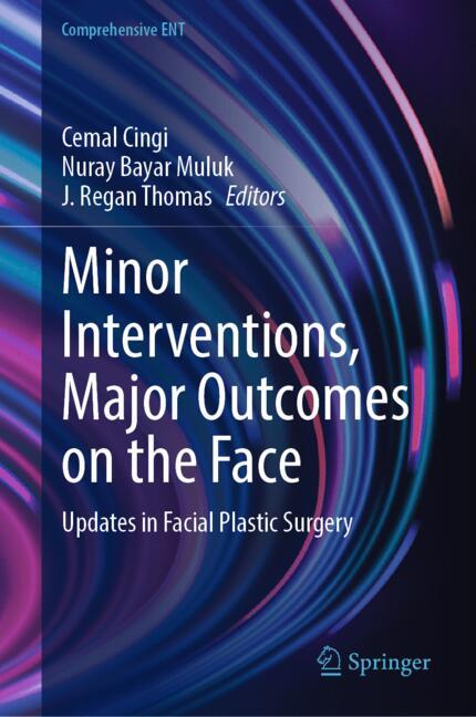 Minor Interventions…