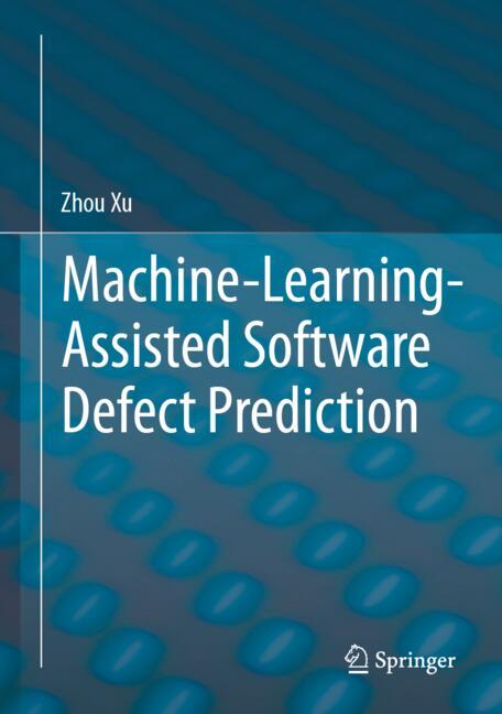 Machine-Learning-Assisted Software Defect Prediction
