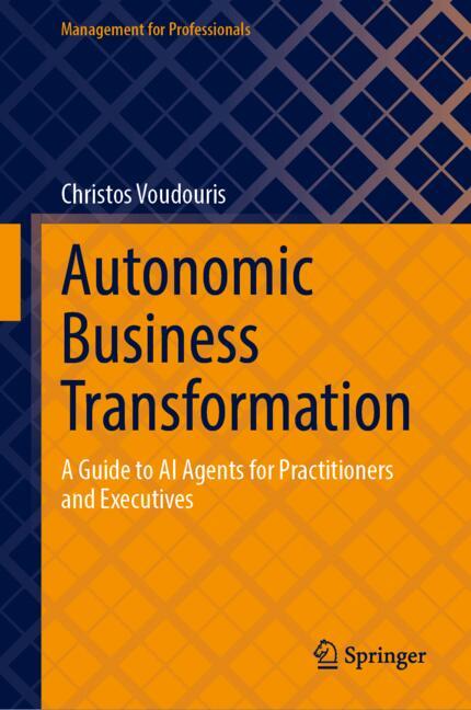 Autonomic Business … - image