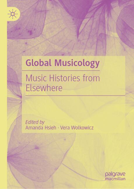 Global Musicology