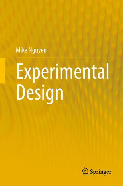 Experimental Design