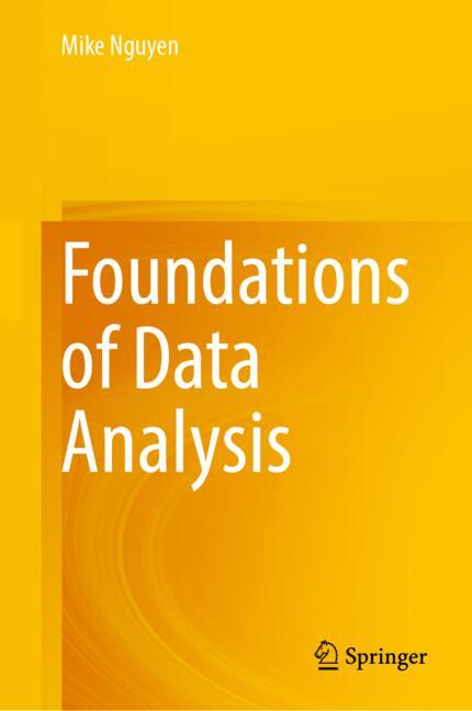 Foundations Of Data…
