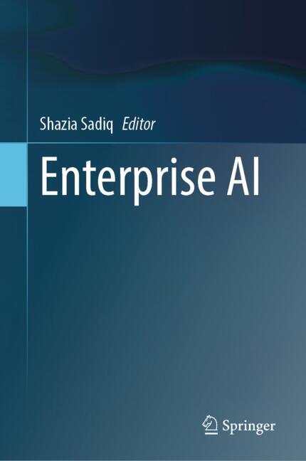 Enterprise Ai