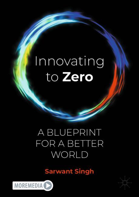 Innovating To Zero