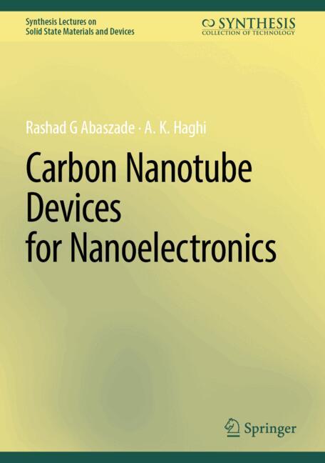 Carbon Nanotube Dev…