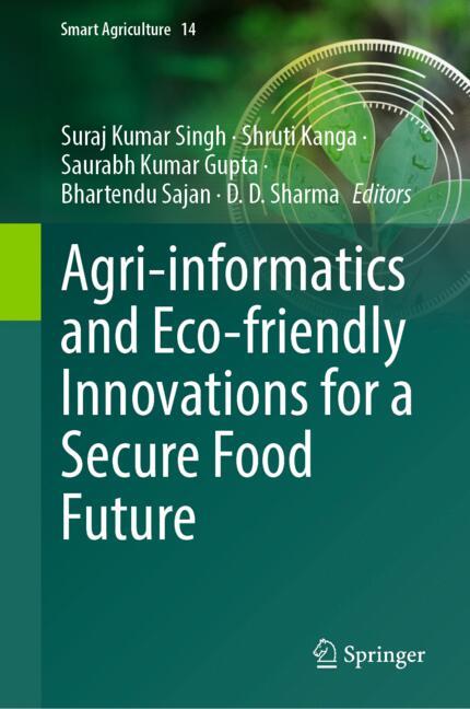 Agri-Informatics An… - image