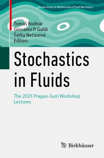 Stochastics In Flui…