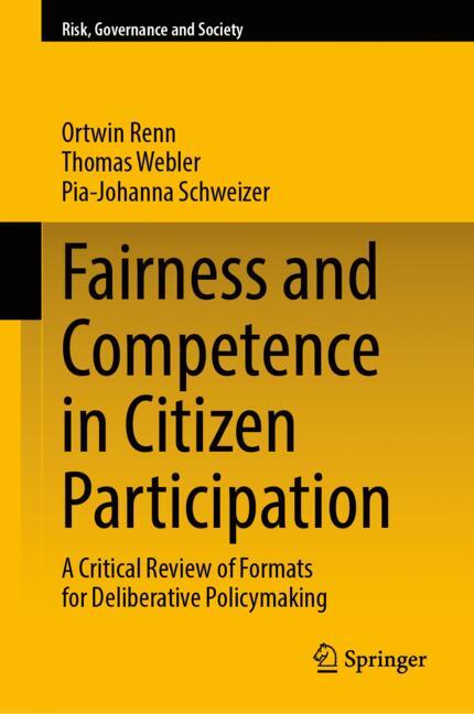 Fairness And Compet…