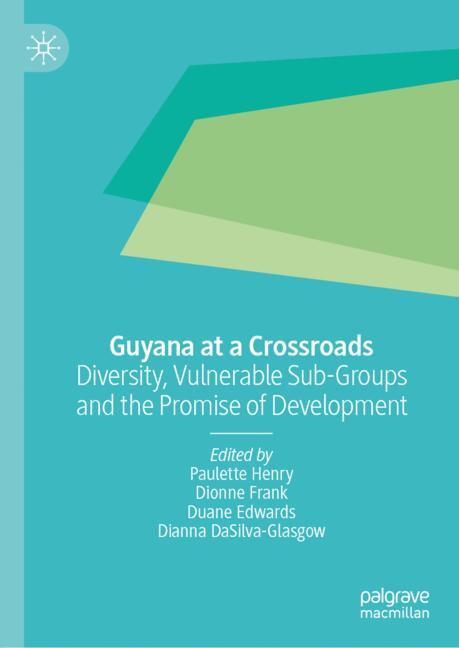 Guyana At A Crossro…