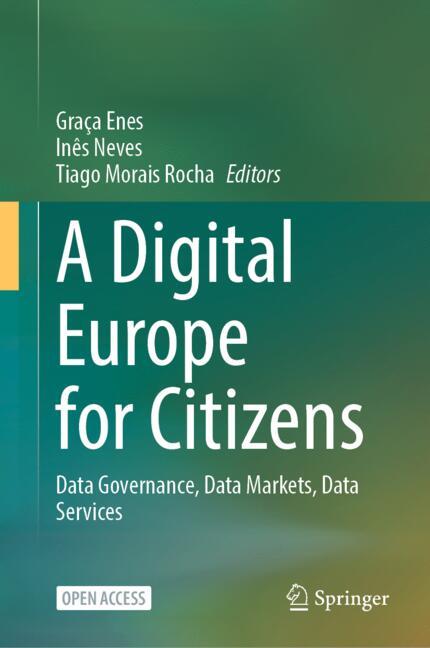 A Digital Europe Fo…