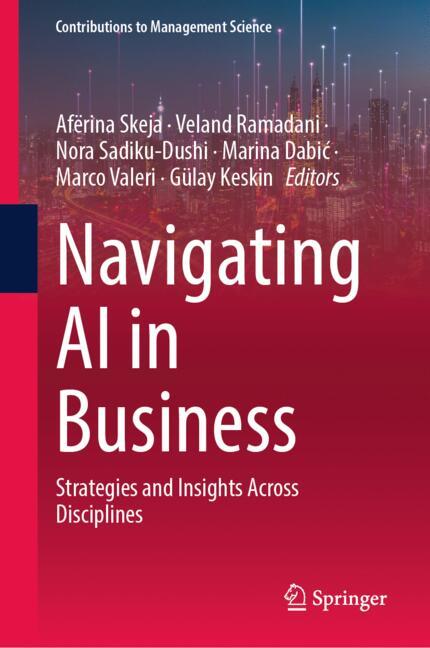Navigating Ai In Bu…