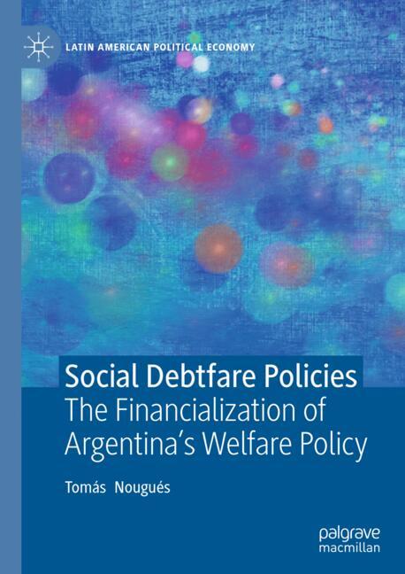 ISBN 9783032025678 product image for Social Debtfare Policies | upcitemdb.com